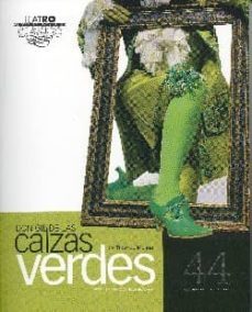 don gil de las calzas verdes-9788487731167