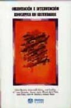 orientacion e intervencion educativa en secundaria-9788487767067