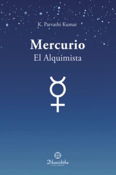 mercurio-k. parvathi kumar-9788488011367