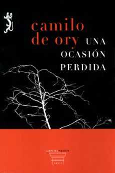 una ocasion perdida-9788488326867