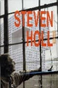 steven holl-9788488386267