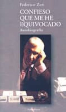 -federico zeri-9788489239067