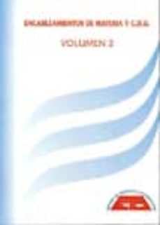 curso de clasificacion bibliografica. volumen 2: fichas de materi a y cdu-9788489686267