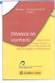 generos en contacto: viajes, crimen, novela femenina y humor. mis celanea de literatura inglesa y norteamericana-s. j. (coord.) henriquez jimenez-9788489728967