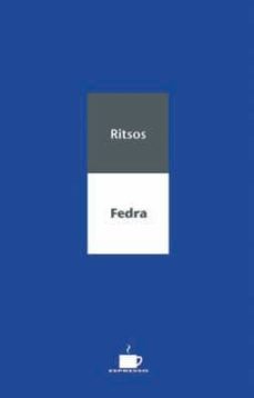 fedra-9788489751767