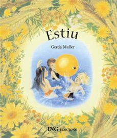 estiu (cat)-gerda muller-9788489825567