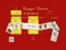 baraja: domino de fonemas, 5-9788489963467