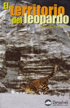 el territorio del leopardo-9788489969667
