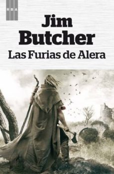 las furias de alera-9788490064467