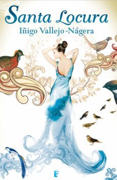 santa locura (ebook)-9788490197967