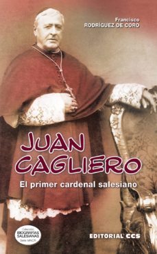 juan cagliero (ebook)-9788490237267