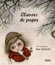 llavors de paper-bea gil-silvia gil-9788490261767