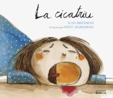 la cicatriu (valenciano)-llan brenman-9788490263167