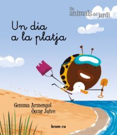 un dia a la platja (valencia)-9788490264867