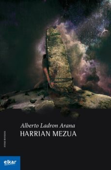 harrian mezua (ebook)-alberto ladron arana-9788490273067
