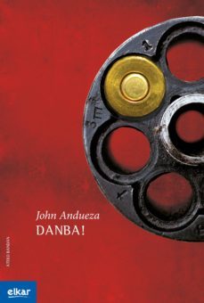 danba! (ebook)-john andueza altuna-9788490277867