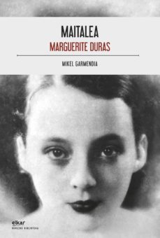 maitalea-marguerite duras-9788490278567
