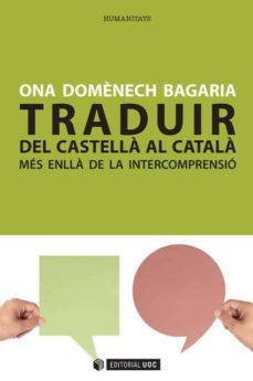 Traductor de Español a Catalán, Traductor Catala Castella [GRATIS]