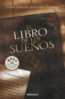 el libro de los sueños (ebook)-9788490320167