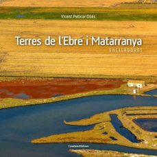 terres de l ebre i matarranya. encisadores-9788490345467