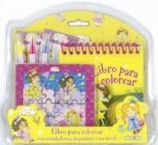 pequeñas hadas (colores y mas)-9788490372067