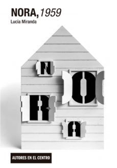 nora, 1959-lucia miranda-9788490411667