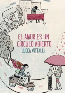 el amor es un circulo abierto-lucca vittalli-9788490432167
