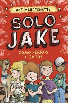 como perros y gatos (solo jake 2) (ebook)-9788490435267