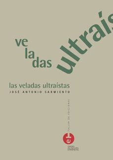 las veladas ultraistas-9788490440667