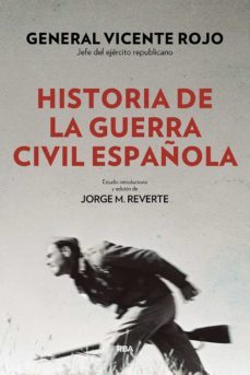 historia de la guerra civil española (2ª ed.)-9788490568767