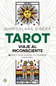 tarot. viaje al inconsciente. (ebook)-9788490604267