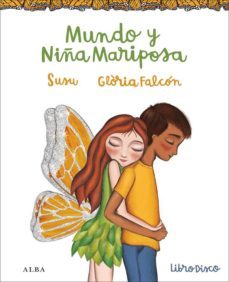 mundo y niña mariposa (ebook)-9788490657119