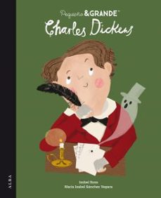 pequeño & grande charles dickens-9788490659267