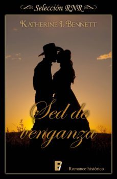 sed de venganza (ebook)-katherine j. bennet-9788490695067