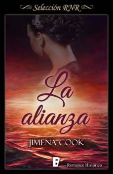 la alianza (ebook)-9788490696767