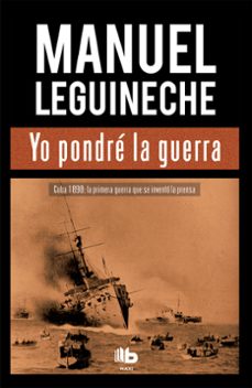 yo pondre la guerra-9788490703267