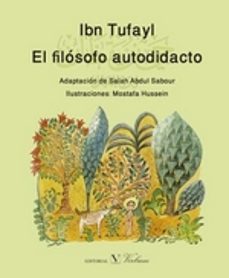 el filosofo autodidacto (ed. bilingue español-arabe)-9788490744567