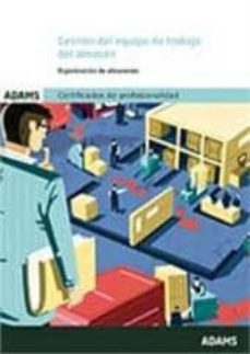 diseño y organizacion del almacen-9788490840467