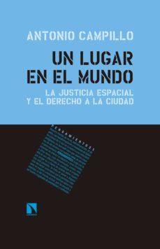 un lugar en el mundo (ebook)-antonio campillo meseguer-9788490978467