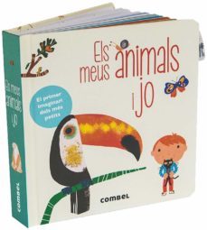 els meus animals i jo-9788491013167