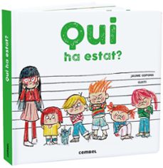 qui ha estat?-jaume copons-9788491014867