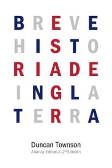 breve historia de inglaterra-9788491040767