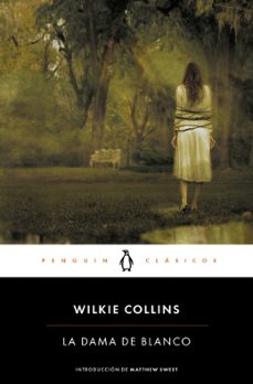 la dama de blanco-wilkie collins-9788491052067