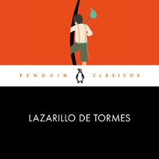 lazarillo de tormes (audiolibro)-9788491054467