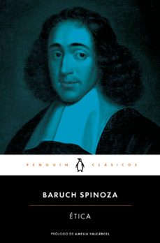 -baruch spinoza-9788491058267