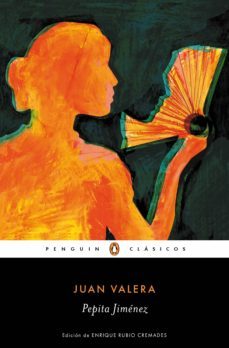 pepita jiménez (los mejores clásicos)-juan valera-9788491059967