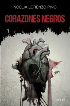 corazones negros (serie chassereau & macua 3)-9788491092667