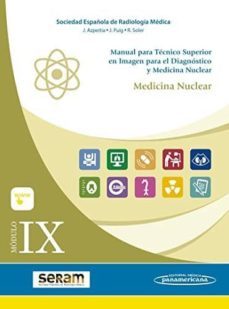 modulo ix. medicina nuclear.-9788491100867