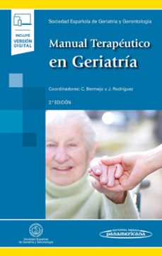 manual terapeutico en geriatria 2ª edicion-9788491109167
