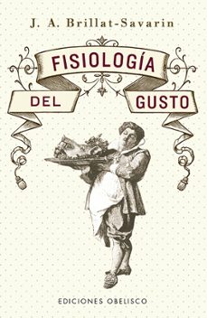 fisiologia del gusto (n.e.)-9788491117667